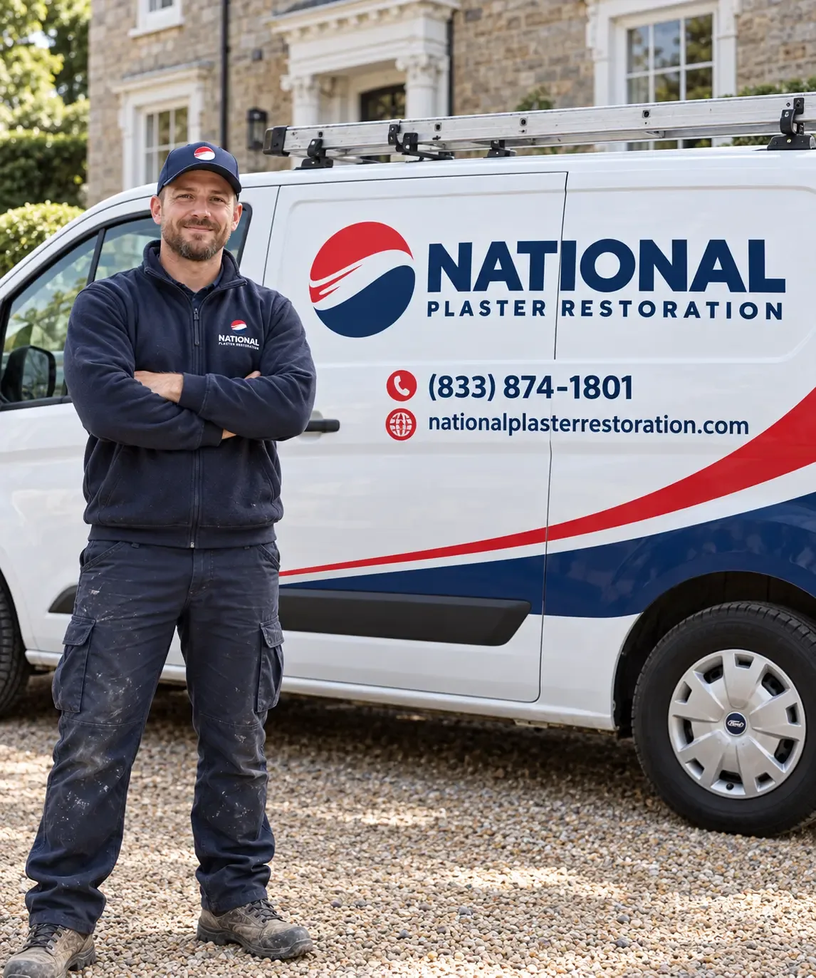 Plaster Repair company in Deadwood, SD